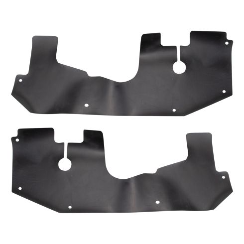 Fender Splash Shield