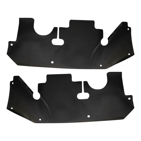 Fender Splash Shield