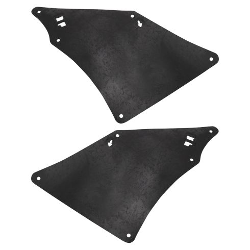Fender Splash Shield