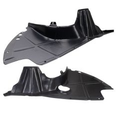 Engine Splash Shield