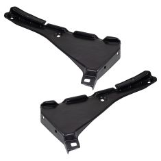 Bumper to Body Filler Panel