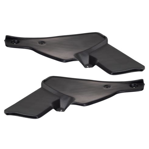 Bumper to Body Filler Panel