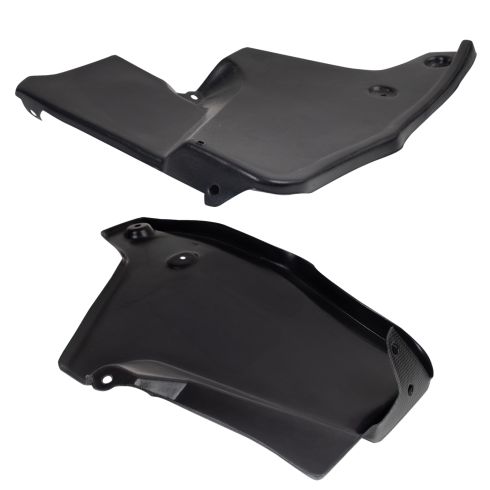 Bumper to Body Filler Panel