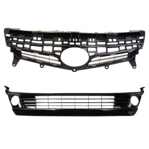 Grille