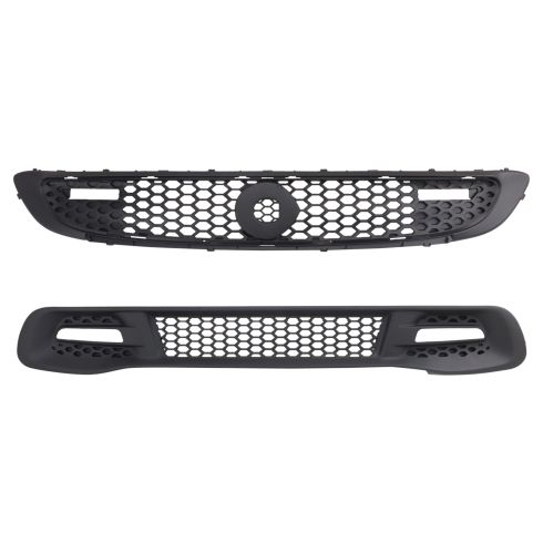 Grille