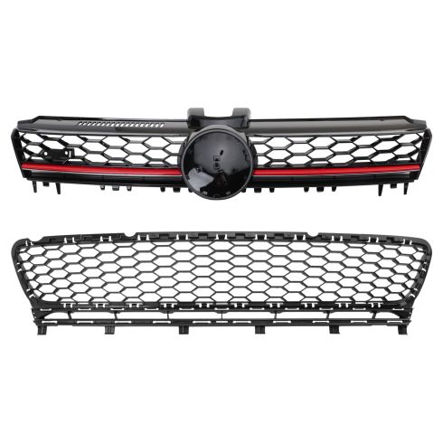Grille