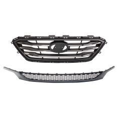 Grille