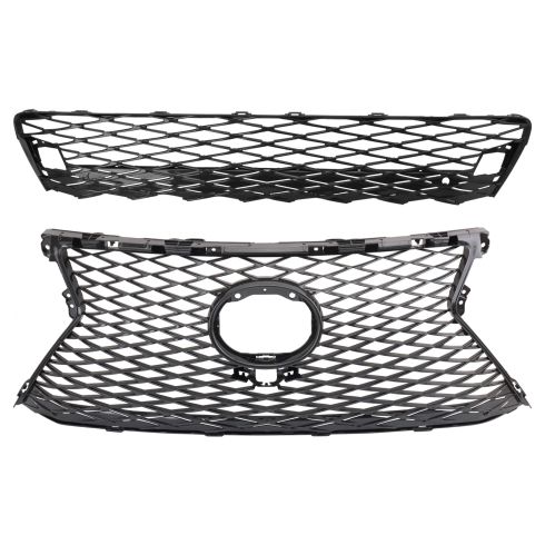 Grille