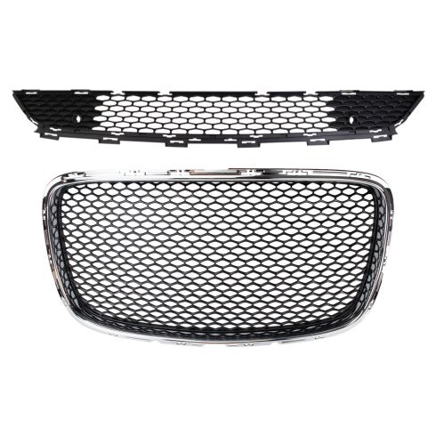 Grille