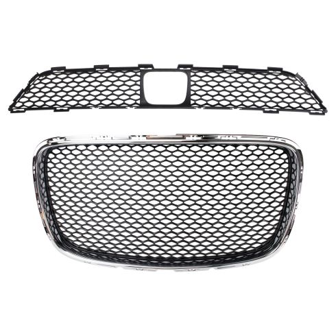 Grille