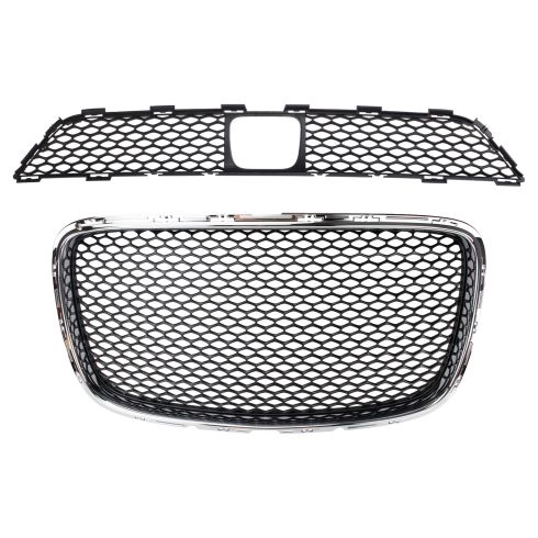 Grille