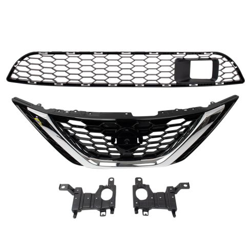 Grille