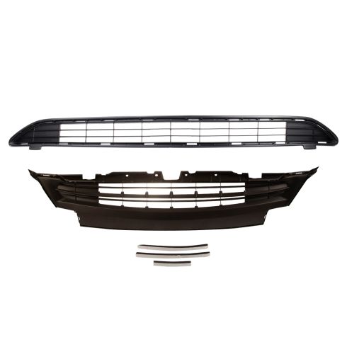 Grille