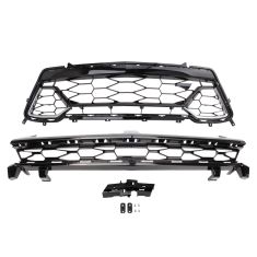 Grille