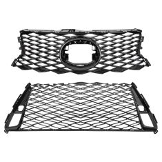 Grille