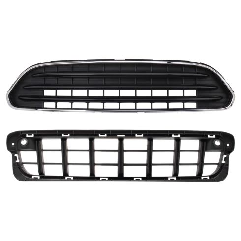 Grille