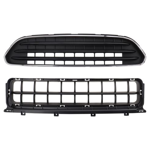 Grille