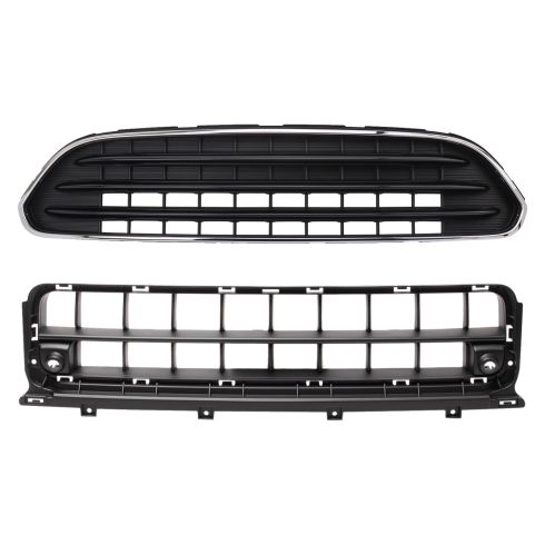 Grille