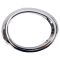 Fog Light Bezel Set