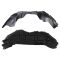 Inner Fender Liner Set