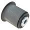 97-04 Expdtn; 97-06 (to 8/8/05) F150; 97-99 F250LD; 98-04 Nav Front Diff Susp Bushing Pair (Dorman)