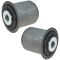 97-04 Expdtn; 97-06 (to 8/8/05) F150; 97-99 F250LD; 98-04 Nav Front Diff Susp Bushing Pair (Dorman)