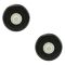 08-14 Ford F250SD-F550SD Center or Rear Body Bushing w/Bolt Body Mount Kit (POS 2, 3, 4(Dorman) Pair