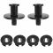 01-14 F150, Mark LT, Ranger, Sport Trac Bed Extender Mounting Pivot Bolt, Washer & Bushing Kit(Ford)