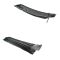 99-07 F250SD-F550SD; 00-05 Excursion Windshield Wiper Vent Cowl Screen Cover Panel Assy PAIR (Ford)