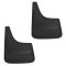 04-13 Colorado; 02-09 Trlblzr; 05-13 Equ; 09-13 Trvrse; 04-06 SSR; 87-04 S10 Blzr Mud Flap(Set of 4)