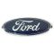 04-08 Ford F150 Blue Oval Grille & Tailgate Emblem PAIR (Ford)