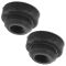 02-06 Nissan Altima Upper or Lower Radiator Mounting Rubber Bushing Pair (Nissan)