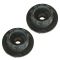 08-13 Altima Cpe; 07-12 Altima Sdn; 09-14 Maxima Lwr Radiator Rubber Mounting Bushing Pair (Nis)