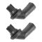 04-14 C30, S40, S60, S80, V50, V70, XC60, XC70, XC90 Sunroof Water Trap Release Hose Pair(Volvo)