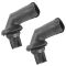 04-14 C30, S40, S60, S80, V50, V70, XC60, XC70, XC90 Sunroof Water Trap Release Hose Pair(Volvo)