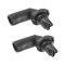 04-14 C30, S40, S60, S80, V50, V70, XC60, XC70, XC90 Sunroof Water Trap Release Hose Pair(Volvo)