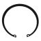 02-05 Explorer,02-05 Moutaineer, Rear Performance Brake Rotor,Premium  Ceramic Pads & Wheel Hub Kit