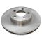 01-02 Explorer Sport, Front Premium Posi Ceramic Brake Pads,Rotors & Hub Bearing Kit