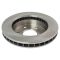 Brake & Wheel Bearing Kit