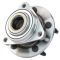 Brake & Wheel Bearing Kit