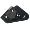 1994-02 Dodge Ram PU Tow Mirror Support Bracket LH