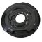 97-02 Ford Expedition; 99-04 F150; 97-99 F250LD; 98-02 Navigator Rear Disc Brake Dust Shield PAIR