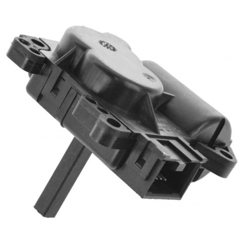 A-Premium HVAC A//C Heater Air Blend Door Actuator for Lincoln Town Car 2003-2011 Left Main and Right Main 2-PC Set