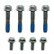 Water Pump Mounting Bolt Set