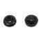 96-04 Infiniti;  90-02 Nissan Multifit Upper Radiator Mount Bushing PAIR