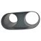 03-04 Ford Mustang SVT Cobra Fog Light Bezel RH