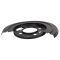 Brake Rotor Backing Plate