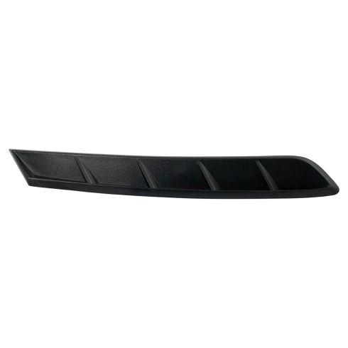 Bumper Extension