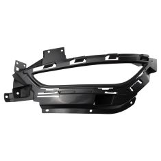 Fog Light Hole Cover