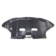 Engine Splash Shield